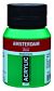 Amsterdam Standard Series Acrylverf Pot 500 ml Permanentgroen Donker 619