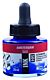 Amsterdam Acrylic Ink Fles 30 ml Ultramarijn 504