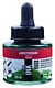 Amsterdam Acrylic Ink Fles 30 ml Olijfgroen Donker 622