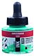 Amsterdam Acrylic Ink Fles 30 ml Turkooisgroen 661