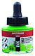 Amsterdam Acrylic Ink Fles 30 ml Reflexgroen 672