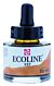 Ecoline Vloeibare Waterverf Fles 30 ml Gele Oker 227