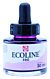 Ecoline Vloeibare Waterverf Fles 30 ml Pastelroze 390
