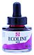 Ecoline Vloeibare Waterverf Fles 30 ml Roodbruin 422