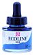 Ecoline Vloeibare Waterverf Fles 30 ml Pruisischblauw 508