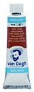 Van Gogh Aquarelverf Tube 10 ml Sienna Gebrand 411