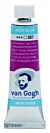 Van Gogh Aquarelverf Tube 10 ml Permanentroodviolet 567