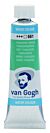 Van Gogh Aquarelverf Tube 10 ml Turkooisgroen 661
