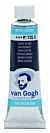 Van Gogh Aquarelverf Tube 10 ml Oxydzwart 735