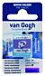 Van Gogh Aquarelverf Napje Interference Violet 847