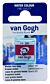 Van Gogh Aquarelverf Napje Kraplak Donker 331