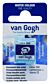 Van Gogh Aquarelverf Napje Permanentblauwviolet 568