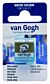 Van Gogh Aquarelverf Napje Olijfgroen 620