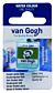 Van Gogh Aquarelverf Napje Hookersgroen Licht 644