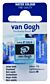 Van Gogh Aquarelverf Napje Oxydzwart 735