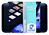 Van Gogh Aquarelverf pocket box Specialty Colours met 12 kleuren in halve Napjes
