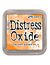 Tim Holtz Distress Oxide Ink Pad Carved Pumpkin