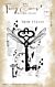 Tracy Evans Take Flight A7 Stamp (TE009)  