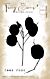 Tracy Evans Seed Pods A7 Stamp (TE029)  