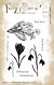 Tracy Evans Nature's Beauty A6 Stamp (TE031)  