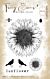 Tracy Evans Sunflower A6 Stamp (TE033)   