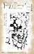 Tracy Evans Bubbles A7 Stamp (TE034)   