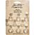 Tim Holtz Idea-Ology  Tiny Vials, 9/Pkg, Assorted Shapes 1