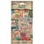 Idea-Ology Stickers 335/Pkg Ticket Book