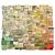 Tim Holtz Idea-Ology Ephemera Snippets 233/Pkg Curator