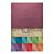 Tim Holtz Idea-Ology Kraft-Stock Stack Cardstock Pad 6
