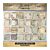 Vault Memoranda 12x12 Inch Paper Stash 2025 (TH94422)