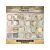 Vault Memoranda 8x8 Inch Paper Stash 2025 (TH94427)