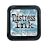 Tim Holtz Distress Ink Pad Stormy Sky