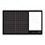 Tim Holtz Glass Media Mat (58,4x35,6cm)