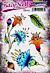 PaperArtsy Tracy Scott 061 (A5 set, trimmed, on EZ)
