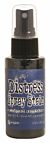 Tim Holtz Distress Spray Stain Chipped Sapphire 