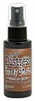 Tim Holtz Distress Spray Stain Vintage Photo 