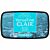Versafine Clair inktkussen Bali Blue VF-CLA-605 
