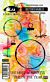 Visible Image Sketched Baubles A6 Stamp Set (VIS-SKB-01)