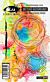 Visible Image Sketched Backgrounds A6 Stamp Set (VIS-SKG-01)