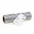 Vivant Finn cord - Zilver ±100M X ±0,8MM