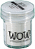 Wow! Embossing Powder Clear Matt Dull - 15ml Jar  