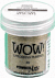 Wow! Embossing Powder Metallic Gold Rich Pale - Regular. 15ml Jar