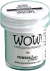 Wow! Embossing Powder Pearlescent White Pearl - Regular. 15ml Jar  