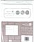 Waffle Flower Crafts Mini Media Mat   