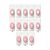 We R Memory Keepers Planner icon punches 13pcs 