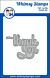 Whimsy Stamps Thank You Die