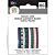 Mini Washi Tape Jewel Tones 