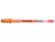 Sakura Gelly Roll Moonlight 10 Fluorescerende Gelpen Oranje