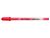 Sakura Gelly Roll Moonlight 10 Fluorescerende Gelpen Vermiljoen